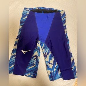 Mizuno fast skin swimsuit(men)